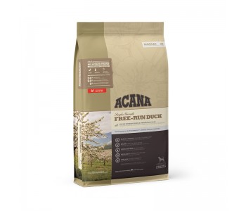 Acana Free-Run Duck 11.4кг
